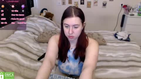 Betty and Rich online show from February 21, 2026, 8:37 am