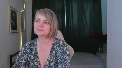 Betty online show from April 17, 2026, 8:39 am