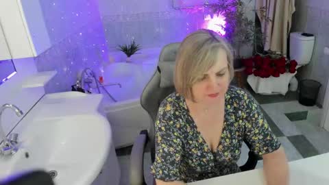Betty online show from April 30, 2026, 8:31 am