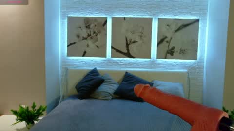 Betty online show from April 17, 2026, 8:34 pm