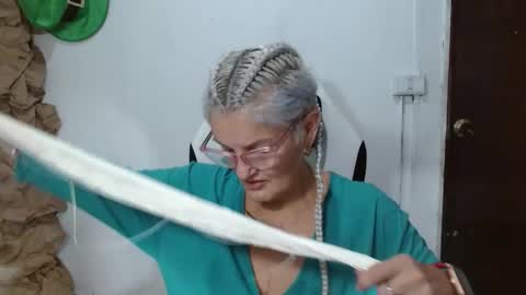 bibiana online show from March 1, 2026, 12:56 am