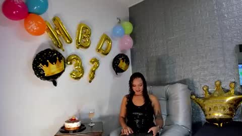Snapshot of betzabeth_miller chatting on January 26, 2025, 5:02 am betzabeth miller online show from January 26, 2025, 5:02 am