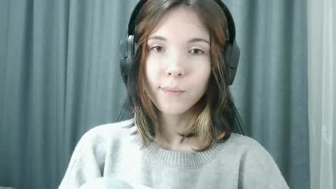 Ruby online show from April 29, 2026, 5:30 pm