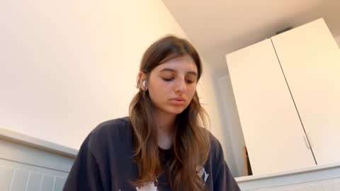 Snapshot of beulahweikert chatting on June 20, 2026, 5:16 pm Lina online show from June 20, 2026, 5:16 pm