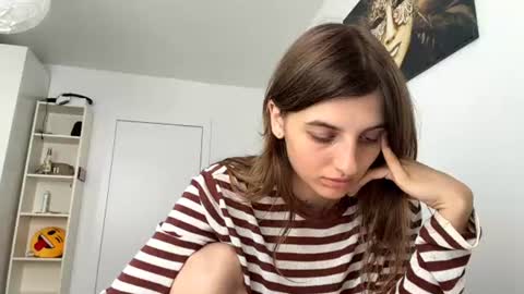 Snapshot of beulahweikert chatting on July 26, 2026, 4:14 pm Lina online show from July 26, 2026, 4:14 pm