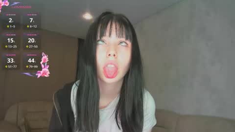 Snapshot of beverlyvegas chatting on March 16, 2026, 2:32 pm Jany online show from March 16, 2026, 2:32 pm