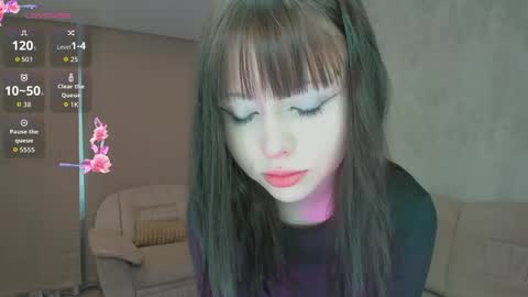 Jany online show from May 12, 2026, 2:25 pm