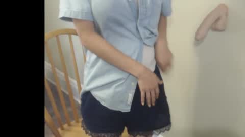 Bex Black online show from September 10, 2025, 9:37 pm