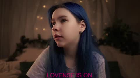 Eliz online show from January 10, 2026, 1:07 am