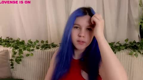 Eliz online show from February 16, 2026, 1:24 am