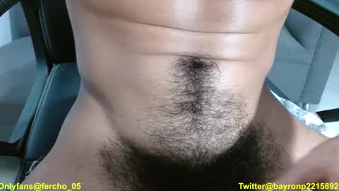 BAYRON online show from January 17, 2025, 9:39 am