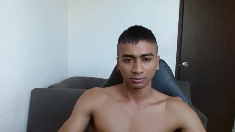 BAYRON online show from February 12, 2025, 7:24 pm