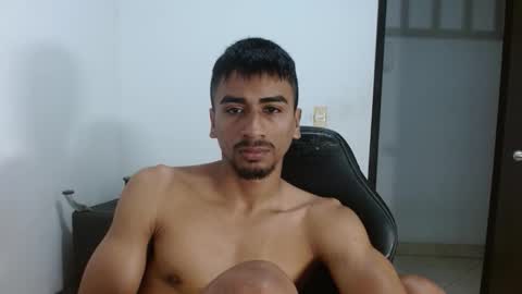 BAYRON online show from September 19, 2025, 3:08 am