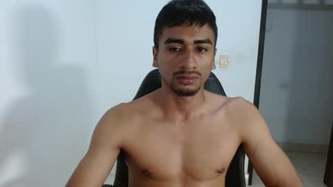 BAYRON online show from October 2, 2025, 3:02 am