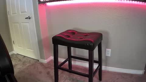 Brian Fox online show from October 23, 2025, 3:39 am