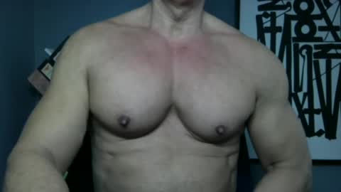 BGDKMUSCLEGUY - SELECTED BY CHATURBATE AS A TOP BROADCASTER FOR 2023 online show from April 7, 2026, 5:46 pm