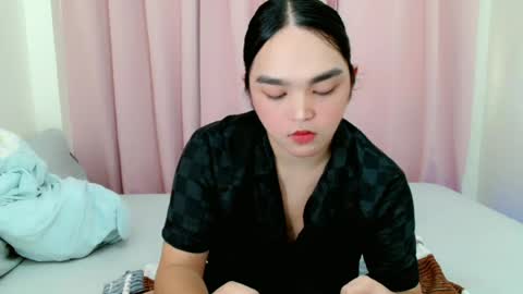 Snapshot of bhabytrans69 chatting on July 3, 2026, 12:50 am BHABY 3 online show from July 3, 2026, 12:50 am