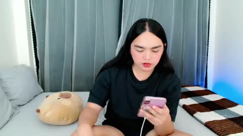 Snapshot of bhabytrans69 chatting on July 20, 2026, 7:49 pm BHABY 3 online show from July 20, 2026, 7:49 pm