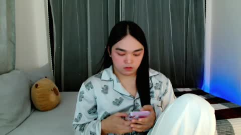 Snapshot of bhabytrans69 chatting on August 8, 2026, 12:29 pm BHABY 3 online show from August 8, 2026, 12:29 pm