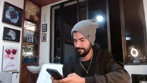 bhbroadcast online show from January 16, 2026, 5:22 am