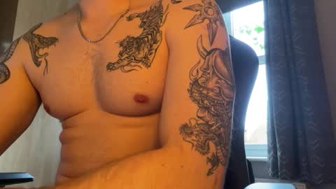 bhooks98 online show from November 2, 2025, 3:47 pm