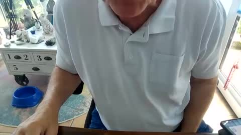 Manfred online show from June 3, 2026, 10:07 am
