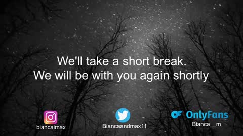 Snapshot of bianca_and_maxwell chatting on February 1, 2025, 4:11 pm bianca and maxwell online show from February 1, 2025, 4:11 pm