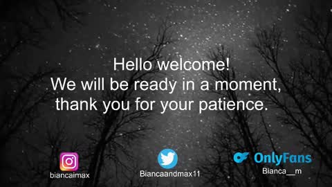 Snapshot of bianca_and_maxwell chatting on February 14, 2025, 1:51 pm bianca and maxwell online show from February 14, 2025, 1:51 pm