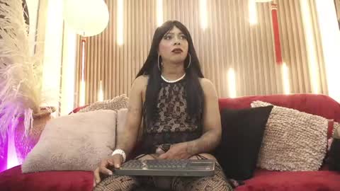 Bianca Antonelli online show from May 11, 2026, 4:04 pm