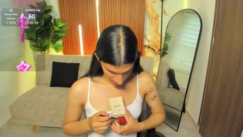 bianca_baldwin01 online show from March 15, 2026, 9:54 pm