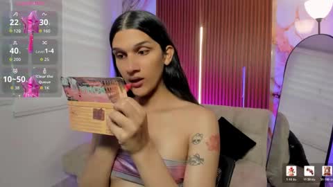 bianca_baldwin01 online show from March 19, 2026, 9:41 pm