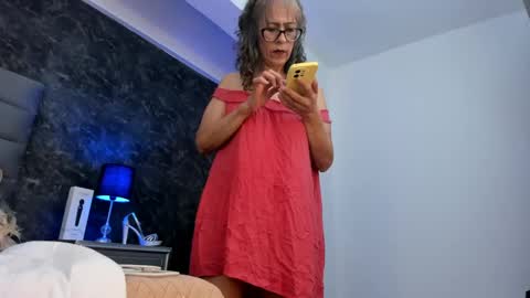 Snapshot of bianca_bella_ chatting on April 23, 2026, 12:29 pm BESHA... online show from April 23, 2026, 12:29 pm