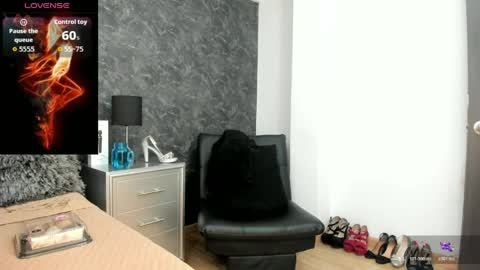 Snapshot of bianca_bella_ chatting on May 9, 2026, 11:37 am BESHA... online show from May 9, 2026, 11:37 am