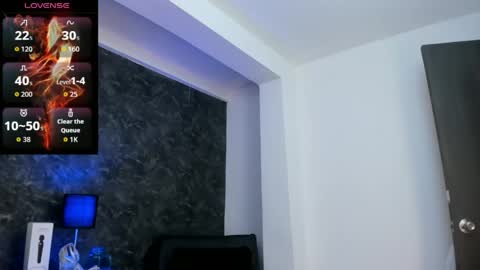 Snapshot of bianca_bella_ chatting on May 31, 2026, 12:01 pm BESHA... online show from May 31, 2026, 12:01 pm