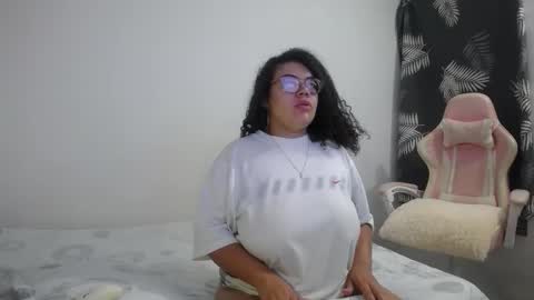 Bianca Tuesday to Sunday from 2am to 6am UTC-5 online show from October 30, 2025, 9:22 am