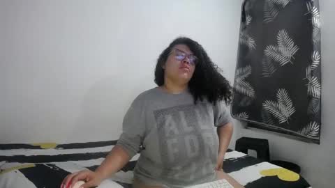 Bianca Tuesday to Sunday from 2am to 6am UTC-5 online show from March 24, 2026, 9:25 am