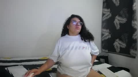 Bianca Tuesday to Sunday from 2am to 6am UTC-5 online show from March 31, 2026, 9:10 am