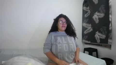 Bianca Tuesday to Sunday from 2am to 6am UTC-5 online show from April 4, 2026, 9:18 am