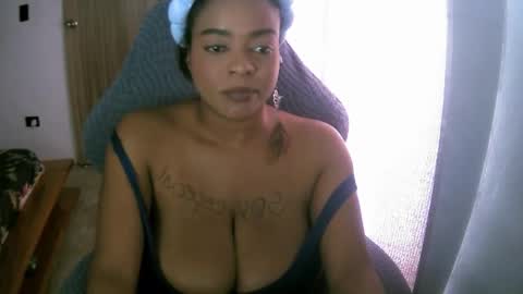 bianca ebony online show from March 20, 2026, 8:25 pm