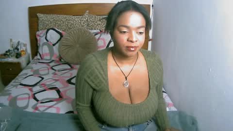 bianca ebony online show from April 10, 2026, 3:34 am