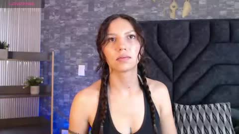 Snapshot of bianca_ks chatting on June 18, 2026, 11:58 am Bianca online show from June 18, 2026, 11:58 am