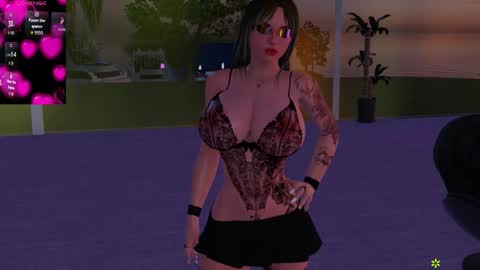 bianca_sexyy online show from February 28, 2026, 1:06 am