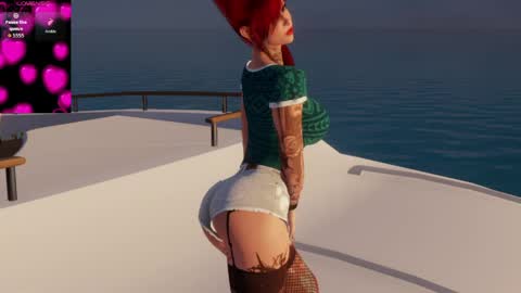 bianca_sexyy online show from April 6, 2026, 3:46 pm