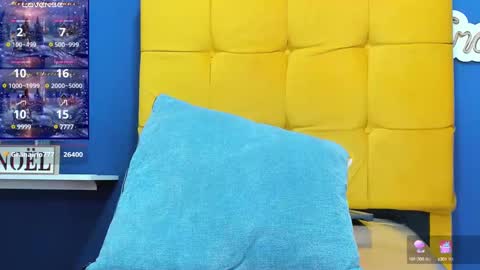 bianca_spear online show from December 7, 2024, 5:04 am