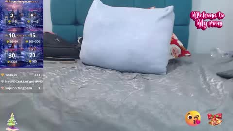 bianca_spear online show from December 15, 2024, 6:51 am