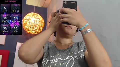 bianca_spear online show from March 8, 2025, 12:22 am