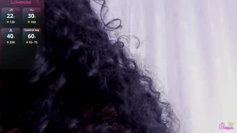 bianca_spear online show from March 13, 2026, 10:05 pm