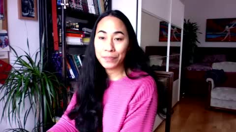 Bianca Transgirl online show from January 5, 2025, 12:31 pm