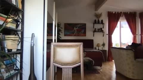 Bianca Transgirl online show from September 24, 2025, 5:55 am