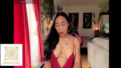 Snapshot of bianca_transpinay chatting on June 21, 2026, 10:40 am Bianca Transgirl online show from June 21, 2026, 10:40 am